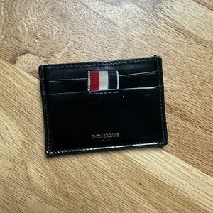Thom Browne Card Case